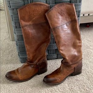 Frye boots size 7